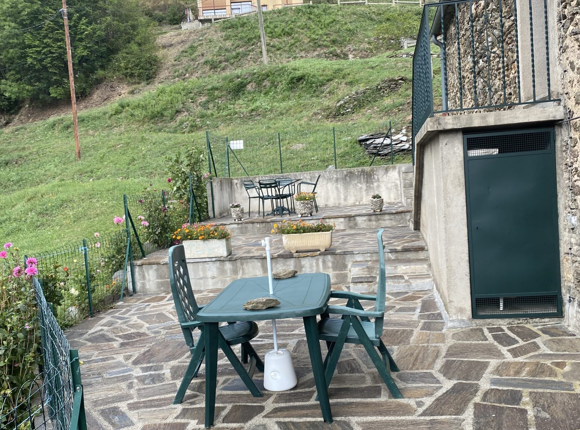 Location Appartements Can Saqué pour séjour Cures ou Vacances - Prats de Mollo la Preste - Pyrénées Orientales Location Appartements Can Saqué pour séjour Cures ou Vacances - Prats de Mollo la Preste - Pyrénées Orientales